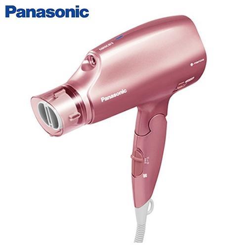 Panasonic 國際牌奈米水離子3段溫控折疊式吹風機EH-NA32