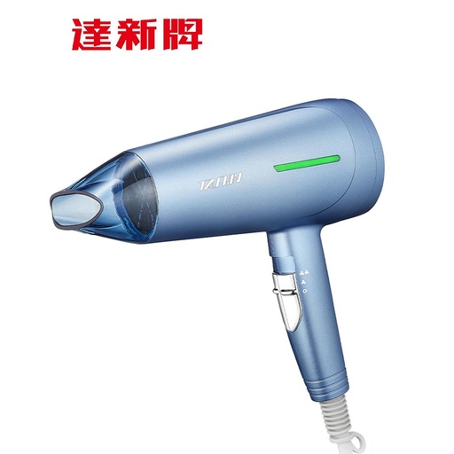TASHIN 達新牌光觸媒超水潤負離子吹風機TS-6660