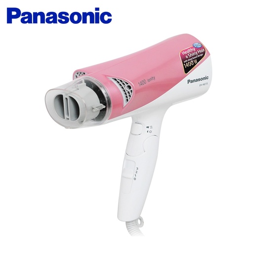 [NEH-NE73-P] Panasonic 國際牌雙負離子吹風機EH-NE73