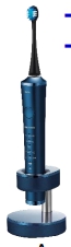 [NEW-DP54-S] Panasonic 國際牌無線音波震動國際電壓充電型電動牙刷EW-DP54