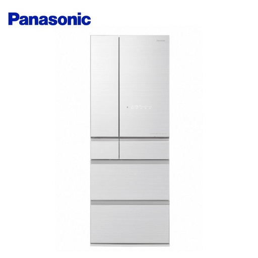 Panasonic 國際牌日製520L六門變頻電冰箱NR-F529HX