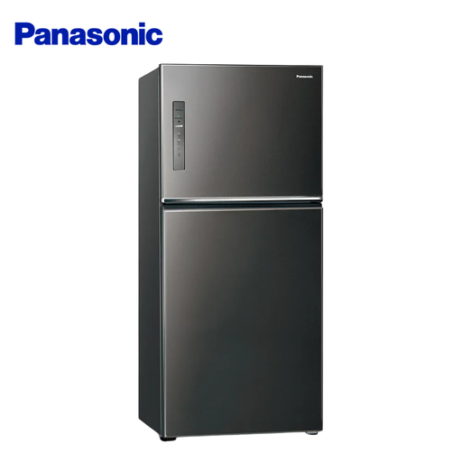 Panasonic 國際牌ECONAVI二門650L一級能冰箱NR-B651TV