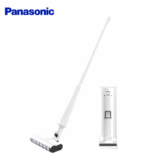 [NMC-KC1W] Panasonic 國際牌One box 自動集塵吸塵器MC-KC1W
