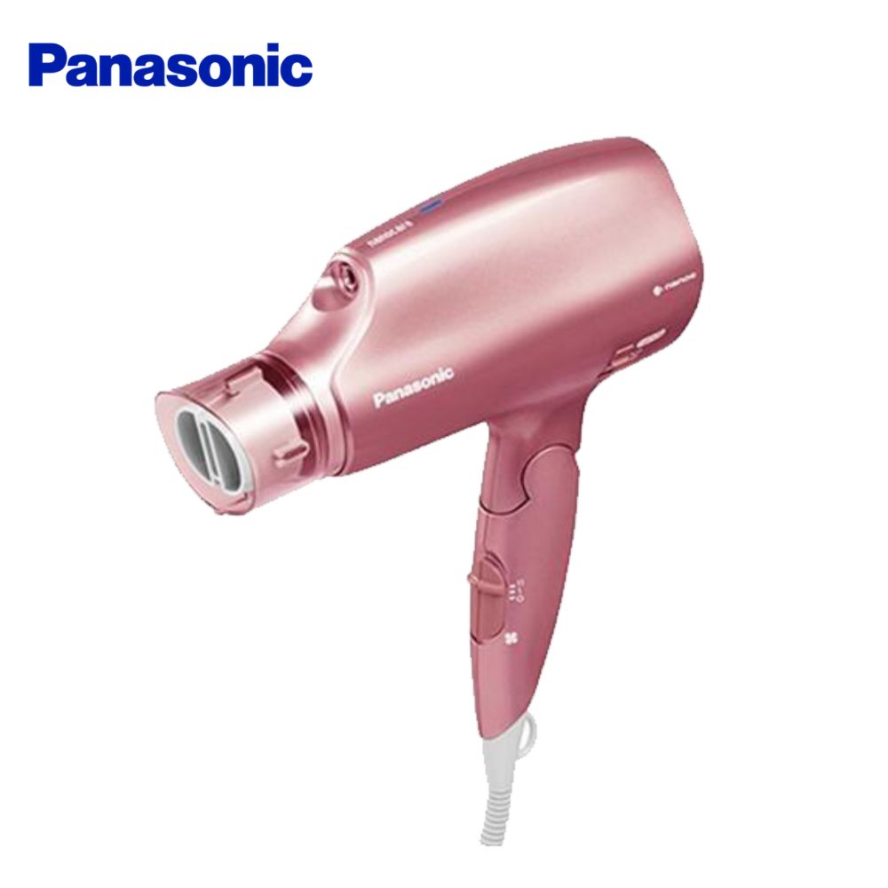 Panasonic 國際牌奈米水離子3段溫控折疊式吹風機EH-NA32