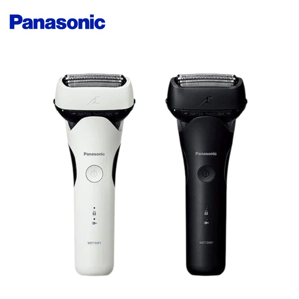 Panasonic 國際牌日製三刀頭充電式水洗刮鬍刀ES-LT2B