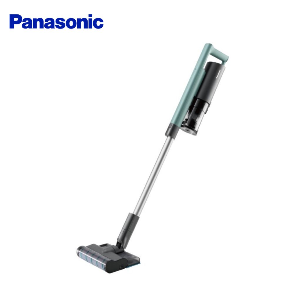 [NMC-A13G] Panasonic 國際牌無線手持式110W吸拖吸塵器MC-A13G