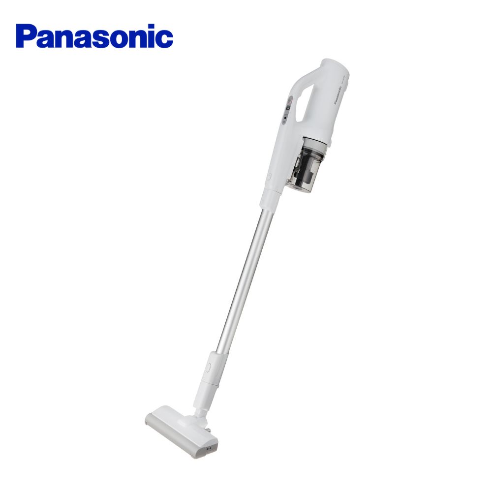 [NMC-SB30J-W] Panasonic 國際牌無線直立/手持式100W輕量型吸塵器MC-SB30J
