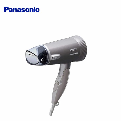 Panasonic 國際牌負離子3段溫控折疊式吹風機EH-NE43