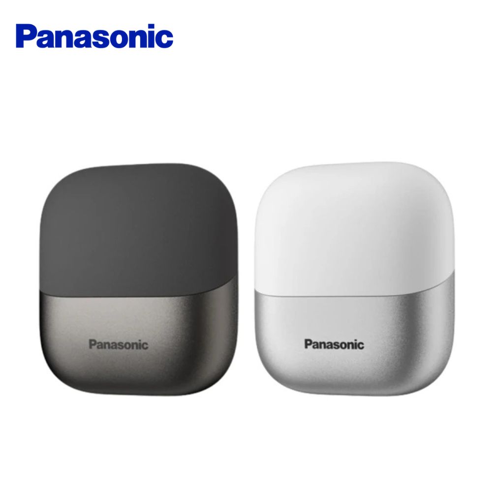 Panasonic 國際牌掌上型三刀頭防水充電式電鬍刀ES-CM3A