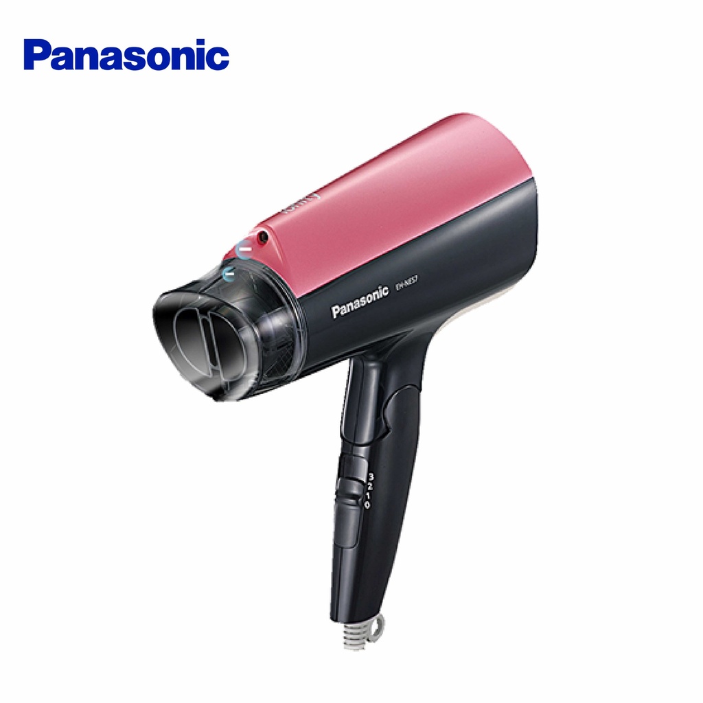 Panasonic 國際牌負離子大風量吹風機EH-NE57