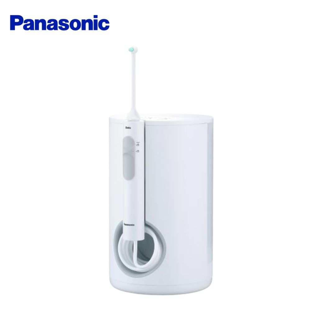 [NEW-1613-W] Panasonic 國際牌超音波水流國際電壓沖牙機EW-1613