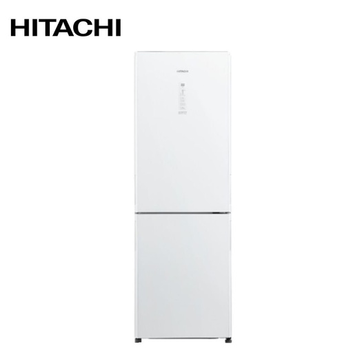 Hitachi 日立雙門313L變頻冰箱HRBN5366DF