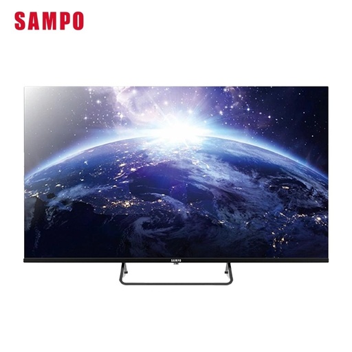 [AEM-65KD620] SAMPO 聲寶65吋 4K安卓連網UHD Smart LED電視EM-65KD620