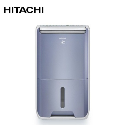 [HRD-22FC] Hitachi 日立11L 全覆式HEPA濾除高效DC馬達清淨除濕機RD-22FC