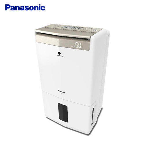 [NF-Y24GX] Panasonic 國際牌12L ECONA高效微電腦除濕機F-Y24GX