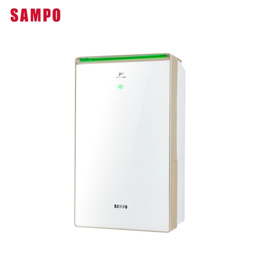 [AAD-W236P] SAMPO 聲寶18L PICO PURE清淨型除濕機AD-W236P