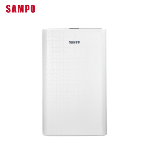 [AAD-WB512T] SAMPO 聲寶6L 微電腦除濕機(搭配甲殼素濾網)AD-WB512T