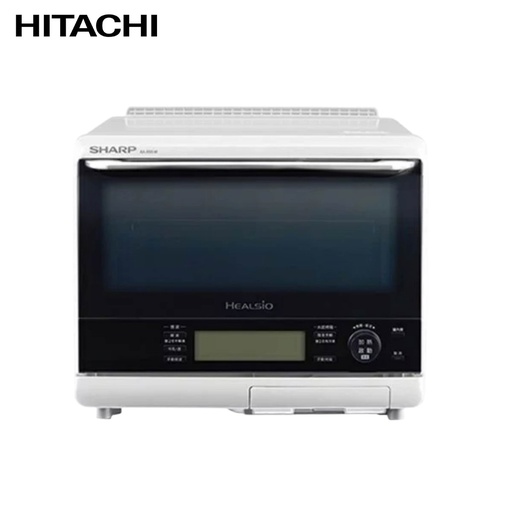 SHARP 夏普31L HEALSIO雙層自動料理水波爐AX-XS5T