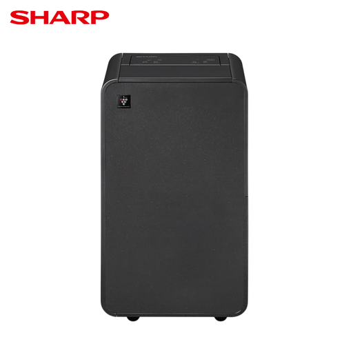 [ADW-P6HT-H] SHARP 夏普6L 乾淨方mini衣物乾燥美型除濕機DW-P6HT