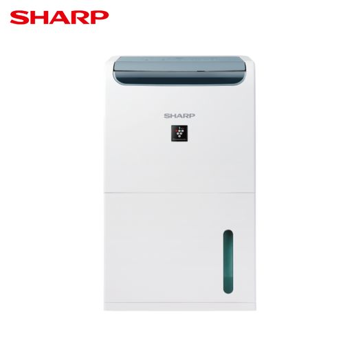 [ADW-PT9HT-W] SHARP 夏普8.5L 衣物乾燥自動除菌離子除濕機DW-PT9HT
