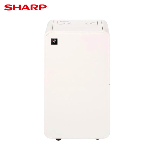 [ADW-X6NT-W] SHARP 夏普6L 乾淨方mini衣物乾燥美型除濕機DW-X6NT