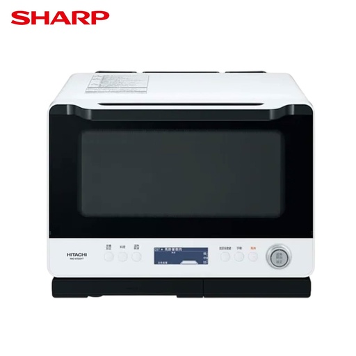 [HMROW1000YT-W] Hitachi 日立30L 過熱水蒸氣烘烤微波爐MROW1000YT