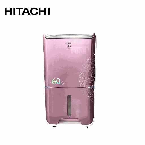 [HRD-18FJ60] Hitachi 日立9L 全覆式PM2.5濾除高效DC馬達除濕機RD-18FJ60