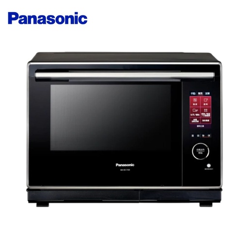 [NNN-BS1700] Panasonic 國際牌30L平台式變頻蒸烘烤微電腦微波爐NN-BS1700