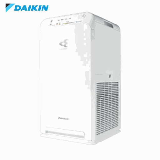 [OMC40USCT7-W] DAIKIN 大金光觸媒&閃流除臭觸媒強力空氣清淨機(搭配靜電HEPA濾網)MC40USCT7
