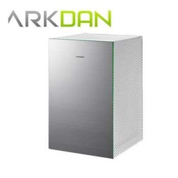 ARKDANPICO PURE水離子PM2.5濾除加濕型空氣清淨機(搭配三合一濾網)APK-MA22C