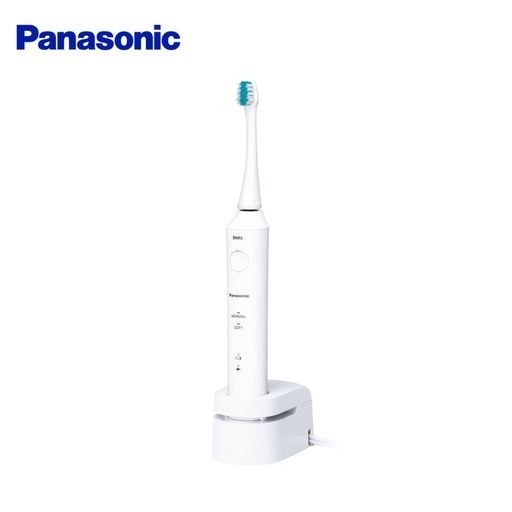 [NEW-DL34-W] Panasonic 國際牌充電型音波震動電動牙刷EW-DL34